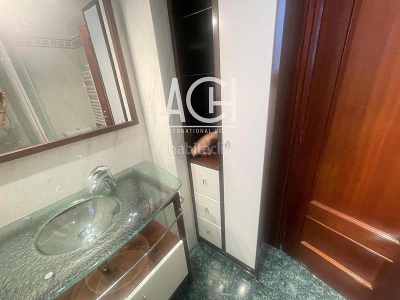 Foto 10936c1b-5bc6-48db-98ee-1e1a28ccde9d. Pis amb calefacció aparcament a Iralabarri Bilbao