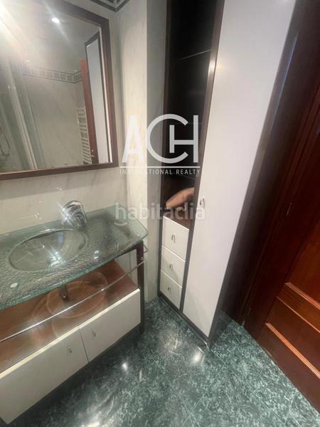 Foto 10a3f25b-9f50-4ff2-a306-c6bc09c23ddd. Pis amb calefacció aparcament a Iralabarri Bilbao