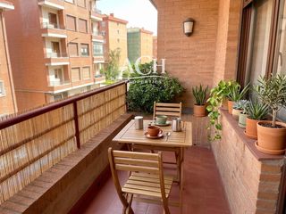 Appartement  Arane. Estupendo piso con terraza en bilbao
