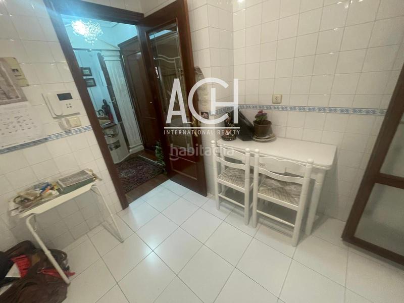 Foto 566191fc-286d-4cf2-8273-01b9de35d483. Pis amb calefacció aparcament a Iralabarri Bilbao