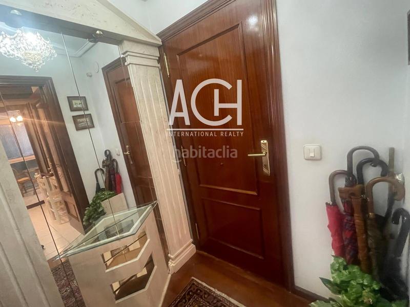 Foto 839639e7-3cd7-489c-9a51-27a7bf146124. Pis amb calefacció aparcament a Iralabarri Bilbao