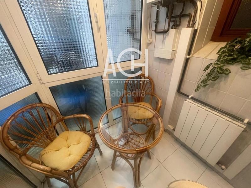 Foto b8ee2040-00de-441c-a68a-b2d262224c14. Pis amb calefacció aparcament a Iralabarri Bilbao