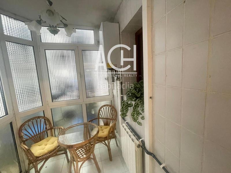 Foto ce76cc2e-6341-4e04-9e9c-ff14ad625719. Pis amb calefacció aparcament a Iralabarri Bilbao