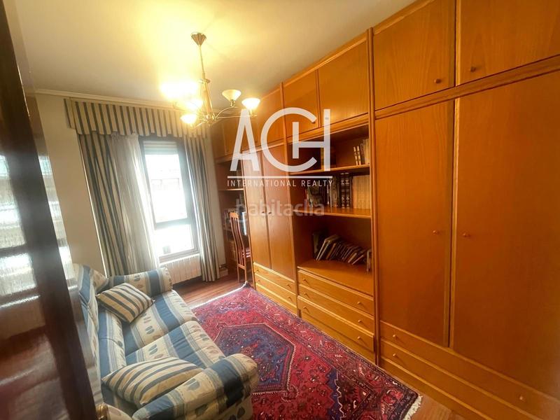 Foto d93b565d-78a0-4ee6-bc12-3bdf35527b03. Pis amb calefacció aparcament a Iralabarri Bilbao