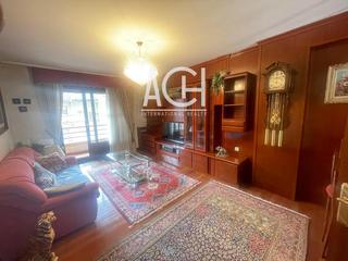 Appartement à Iralabarri. Estupendo piso con terraza en bilbao