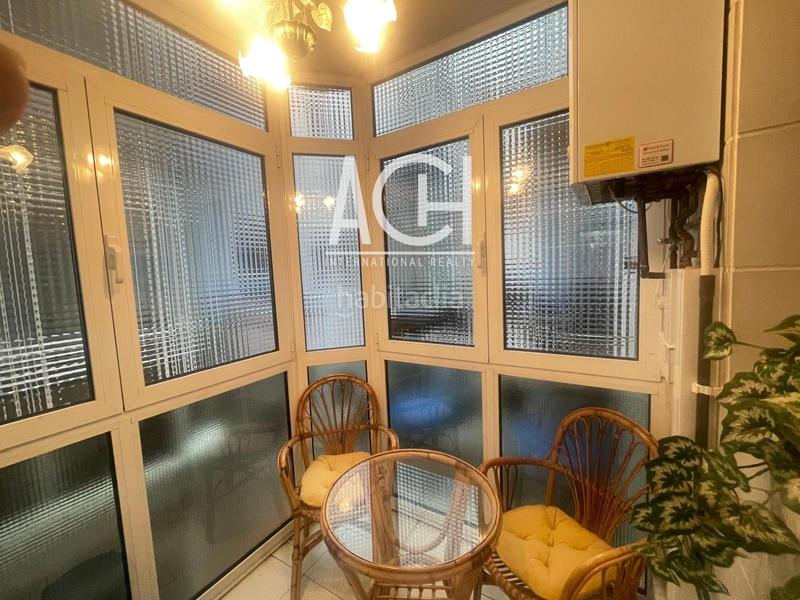 Foto e7113fda-864f-4a1f-b227-d51add52144e. Pis amb calefacció aparcament a Iralabarri Bilbao