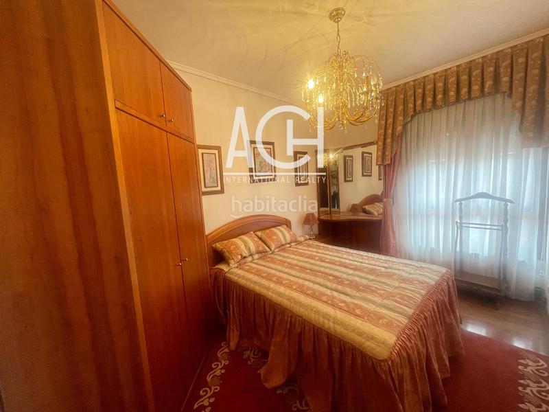 Foto ee0f4f38-f5e2-45e5-a956-a24488929a7d. Pis amb calefacció aparcament a Iralabarri Bilbao