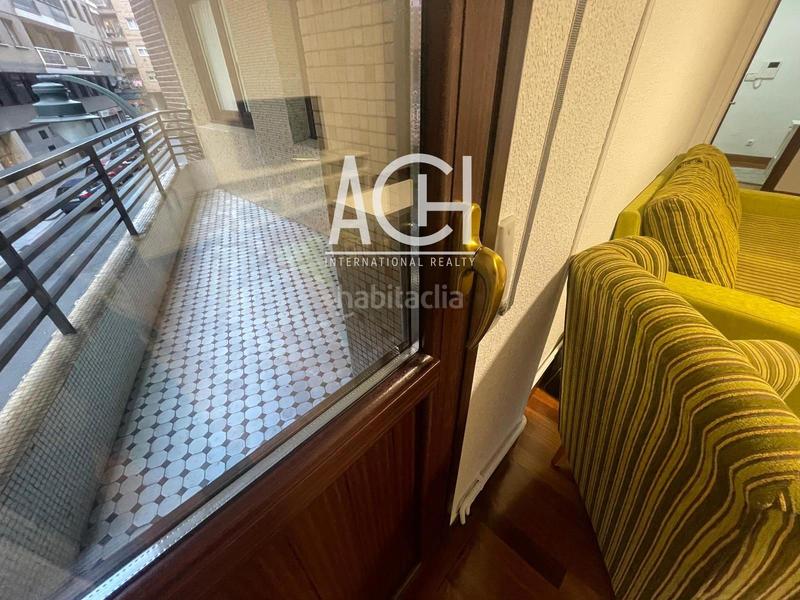 Foto 07d5347c-3374-4e9f-9943-4b3fdb5d98a7. Location appartement avec chauffage dans Santutxu-Basarrate Bilbao