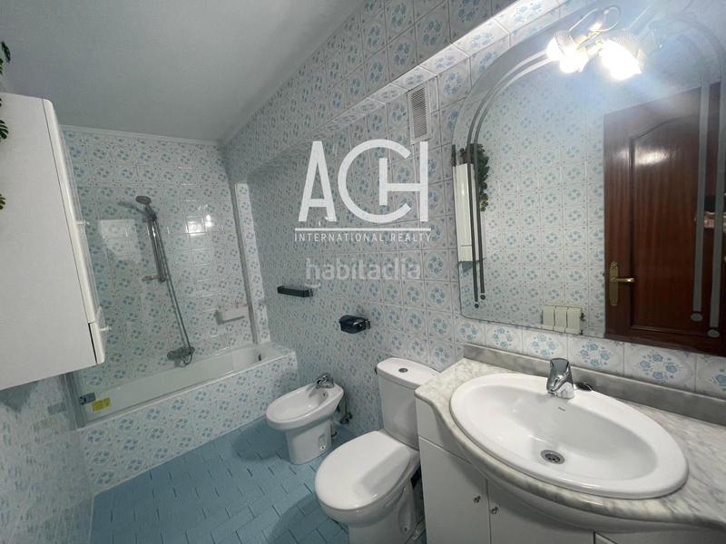 Foto 47439fd8-d991-4322-93e0-be713f36f158. Location appartement avec chauffage dans Santutxu-Basarrate Bilbao