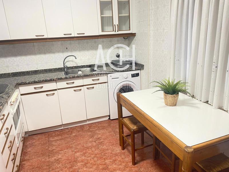 Foto 6a0afdb2-1ce8-48ba-bb11-e0fd4eccf1af. Location appartement avec chauffage dans Santutxu-Basarrate Bilbao