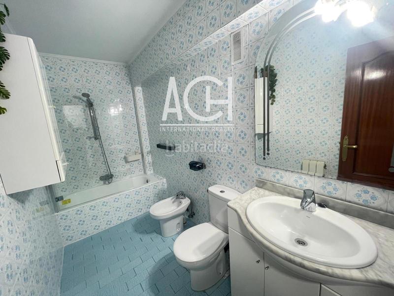 Foto 75373e4e-61a9-4d95-bfeb-95eeaf3ed9a4. Location appartement avec chauffage dans Santutxu-Basarrate Bilbao