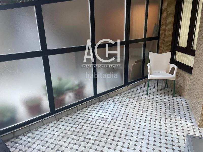 Foto 80d04ea8-c2ee-414e-b55b-899a3307dafd. Location appartement avec chauffage dans Santutxu-Basarrate Bilbao