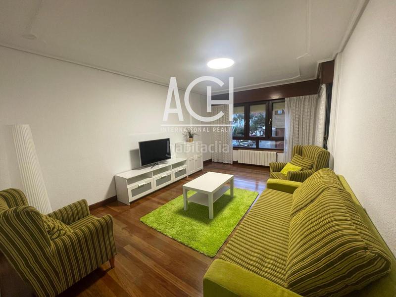 Foto 90252a2c-a0e6-45f2-95e8-c3327d49fb75. Location appartement avec chauffage dans Santutxu-Basarrate Bilbao