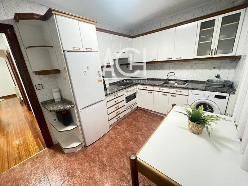 Foto bf9ed954-5ba8-4b86-a1cf-5b11023cf626. Location appartement avec chauffage dans Santutxu-Basarrate Bilbao