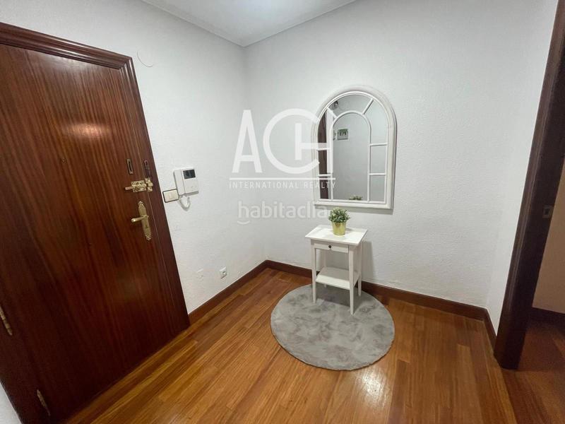 Foto c63915e5-955d-4614-8f14-03b35eca3f9a. Location appartement avec chauffage dans Santutxu-Basarrate Bilbao