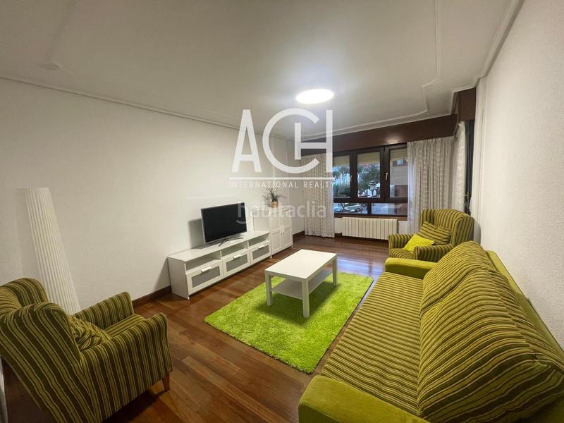 Foto c739cde5-91a8-42a8-9f3c-7e047db66318. Location appartement avec chauffage dans Santutxu-Basarrate Bilbao