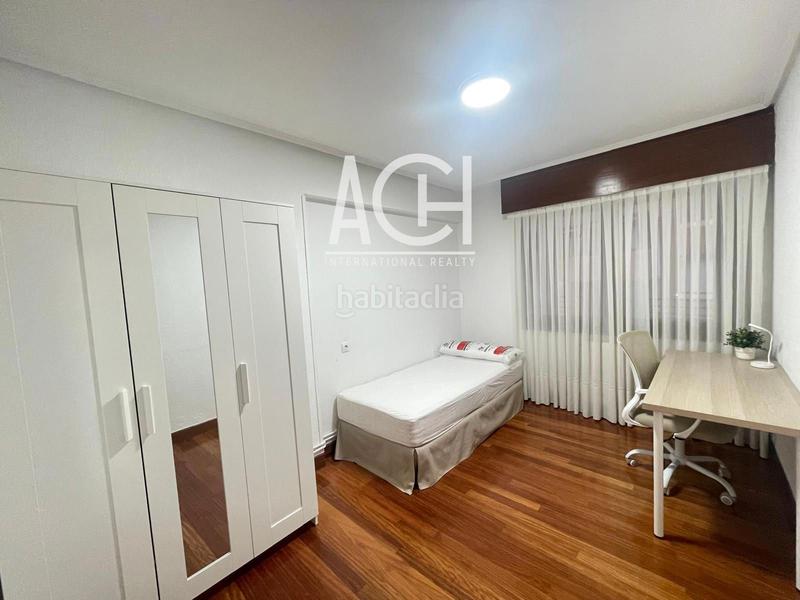 Foto d15c530a-5a9b-49e0-a67c-8a54c6a01072. Location appartement avec chauffage dans Santutxu-Basarrate Bilbao