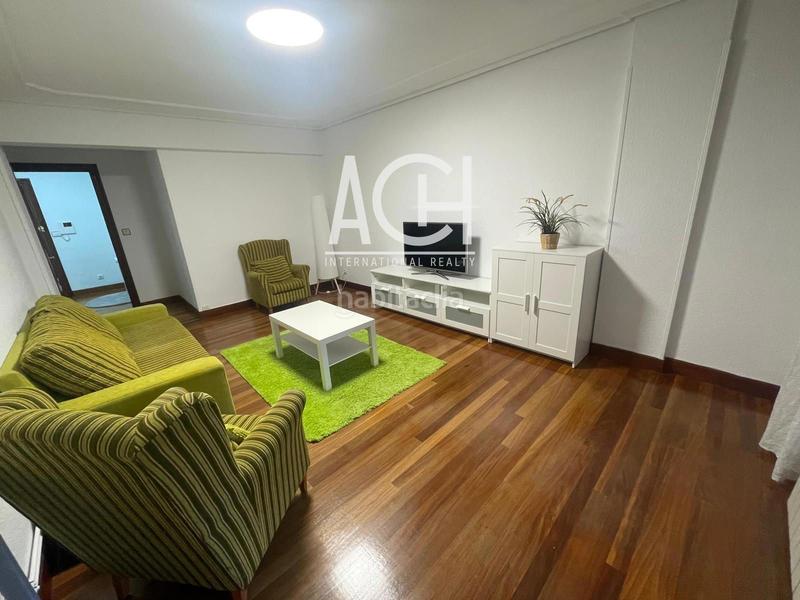 Foto d9fd355e-5904-4160-be92-cca6b8302ae2. Location appartement avec chauffage dans Santutxu-Basarrate Bilbao