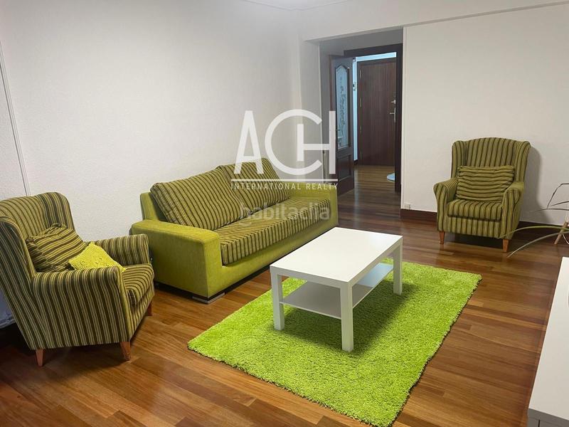 Foto e55db4a8-1d22-4c00-affb-d531210c12d1. Location appartement avec chauffage dans Santutxu-Basarrate Bilbao