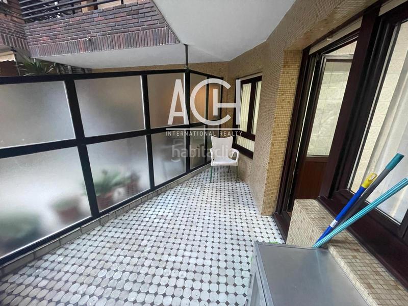 Foto e57c5cfc-f7af-47fc-8445-01e7741cc5f5. Location appartement avec chauffage dans Santutxu-Basarrate Bilbao