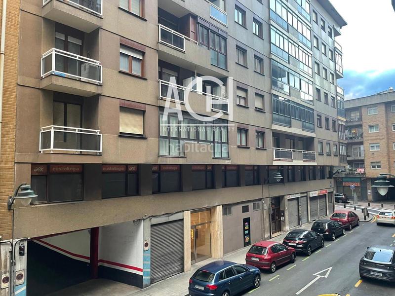 Foto f3313889-926e-41ae-bf19-eef96bd80bfd. Location appartement avec chauffage dans Santutxu-Basarrate Bilbao