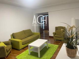 Flat in Santutxu-Basarrate