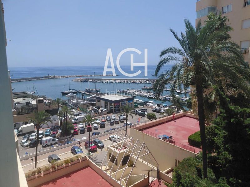 Foto 2b5b62e4-917f-4389-8354-e652e73bc73b. Pis amb calefacció aparcament piscina a puerto de Estepona Estepona