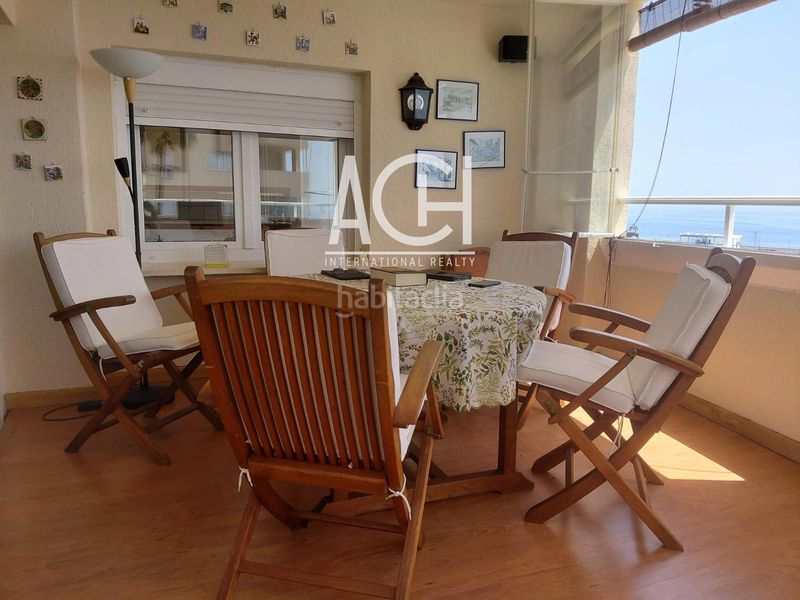 Foto 39973b1b-efc7-4478-b216-7037a117d193. Pis amb calefacció aparcament piscina a puerto de Estepona Estepona