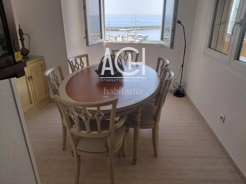 Foto 6d230d0c-a1e7-412a-b5dd-ee27b72617ce. Pis amb calefacció aparcament piscina a puerto de Estepona Estepona