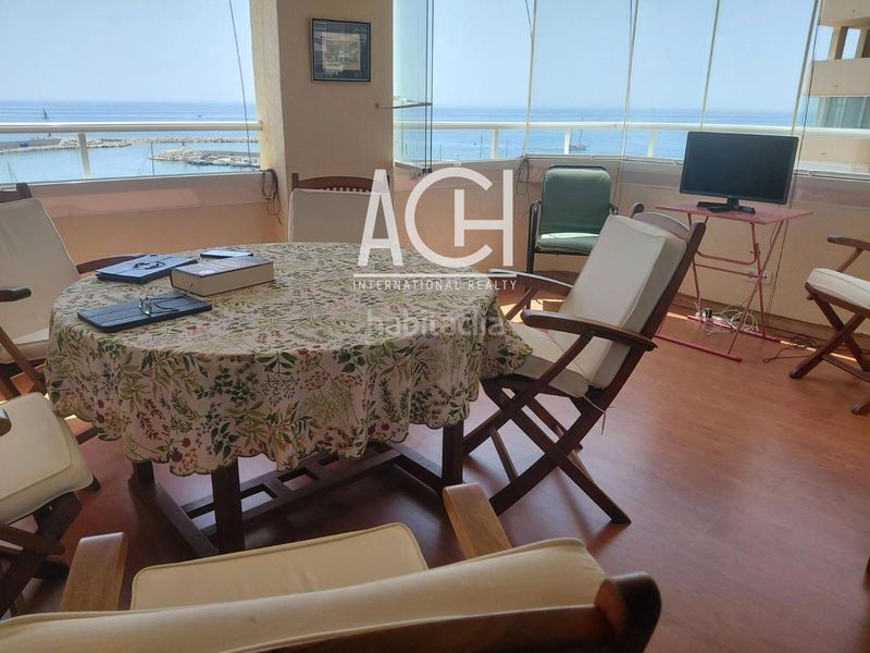 Foto 713289fd-3bdb-4905-b60e-865eca14993f. Pis amb calefacció aparcament piscina a puerto de Estepona Estepona