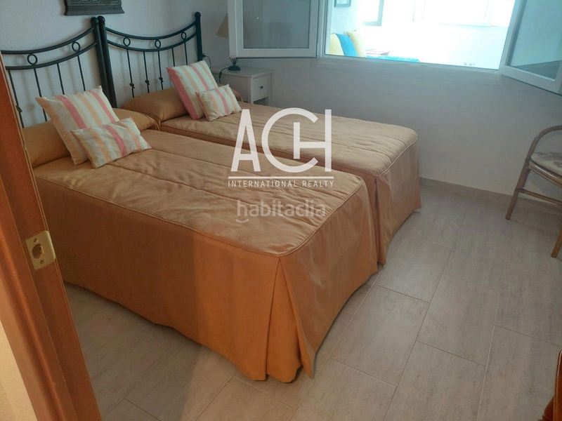 Foto c56cf40d-3e5e-4ab8-b452-bc52da029783. Pis amb calefacció aparcament piscina a puerto de Estepona Estepona