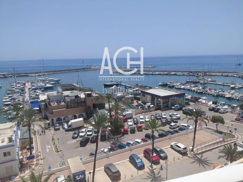 Foto fedffab7-9804-43ec-a90a-750410656c20. Pis amb calefacció aparcament piscina a puerto de Estepona Estepona