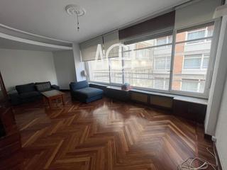 Location Appartement à Campuzano. Amplio piso en alquiler en indautxu
