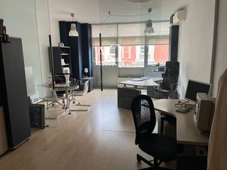 Affitto Ufficio  Barroeta aldamar. Despacho 38 m2 en el centro de bilbao