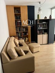 Miete Büro  Barroeta aldamar. Despacho 38 m2 en el centro de bilbao