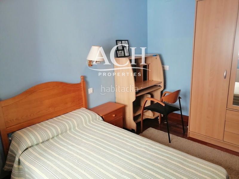Foto 1526c5d6-c467-4355-ada4-da1a133ba9f0. Miete etagenwohnung mit heizung in Basurtu Bilbao