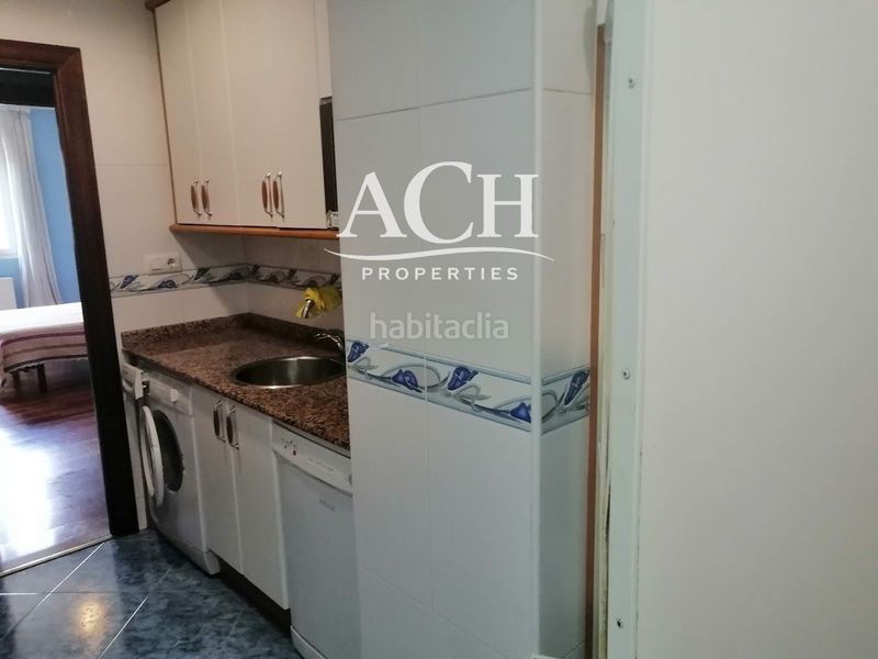 Foto 46a74a71-16b3-4282-a713-06bd44a03c45. Miete etagenwohnung mit heizung in Basurtu Bilbao
