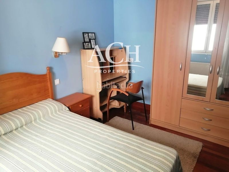 Foto 48af268e-dd9c-4157-b090-19a5c0f271a9. Miete etagenwohnung mit heizung in Basurtu Bilbao