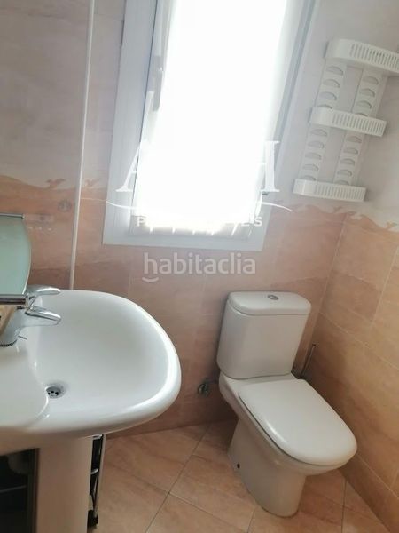 Foto 665a4b59-c64b-47d7-9ce0-8f5012c87204. Miete etagenwohnung mit heizung in Basurtu Bilbao