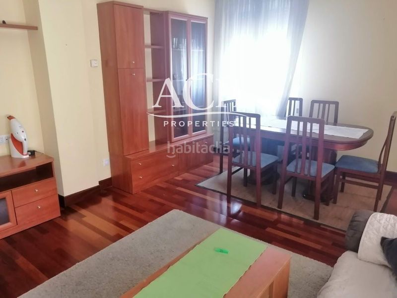 Foto 950d5b7b-3bb8-46e9-be3b-cdf1b9c18dd3. Miete etagenwohnung mit heizung in Basurtu Bilbao