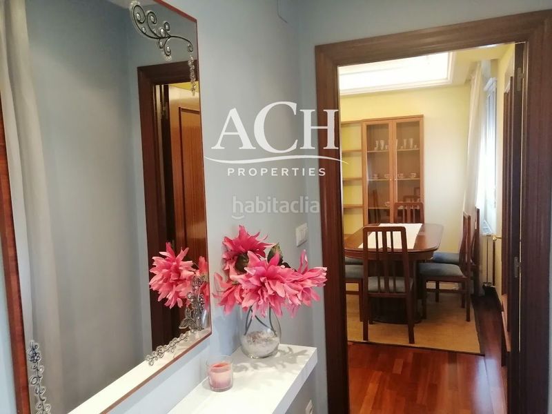 Foto a97206c0-b4a5-40f8-9807-91724971a87a. Miete etagenwohnung mit heizung in Basurtu Bilbao