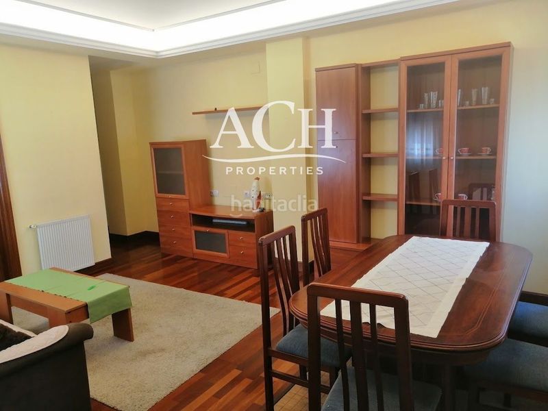 Foto a9a7526f-19e1-40eb-830f-d5e7ca4eccec. Miete etagenwohnung mit heizung in Basurtu Bilbao
