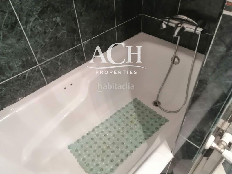 Foto ae450cce-2b9b-484c-b76d-93990d9786b5. Miete etagenwohnung mit heizung in Basurtu Bilbao