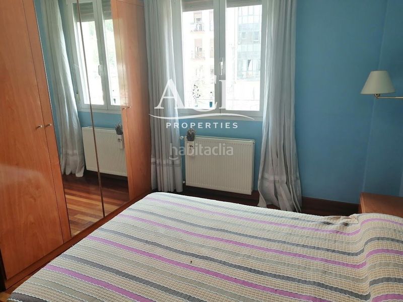 Foto d158b762-ee05-4f12-8c1b-92c7d898f57b. Miete etagenwohnung mit heizung in Basurtu Bilbao