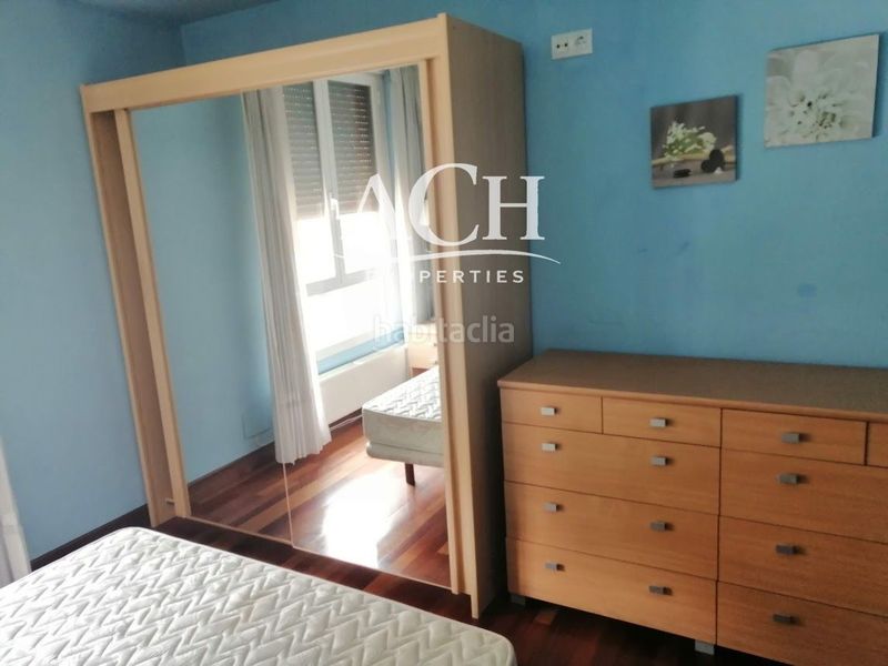 Foto d7c1912b-a303-4b24-9497-e4d61af70d55. Miete etagenwohnung mit heizung in Basurtu Bilbao