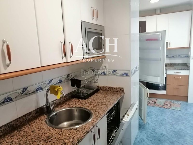 Foto e7d5e814-97d0-4327-8604-e94057edfc06. Miete etagenwohnung mit heizung in Basurtu Bilbao