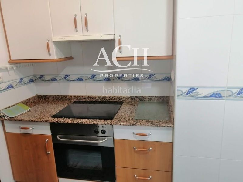 Foto f3f038f1-d89c-4c82-a6d8-f9e4e7d3dd03. Miete etagenwohnung mit heizung in Basurtu Bilbao