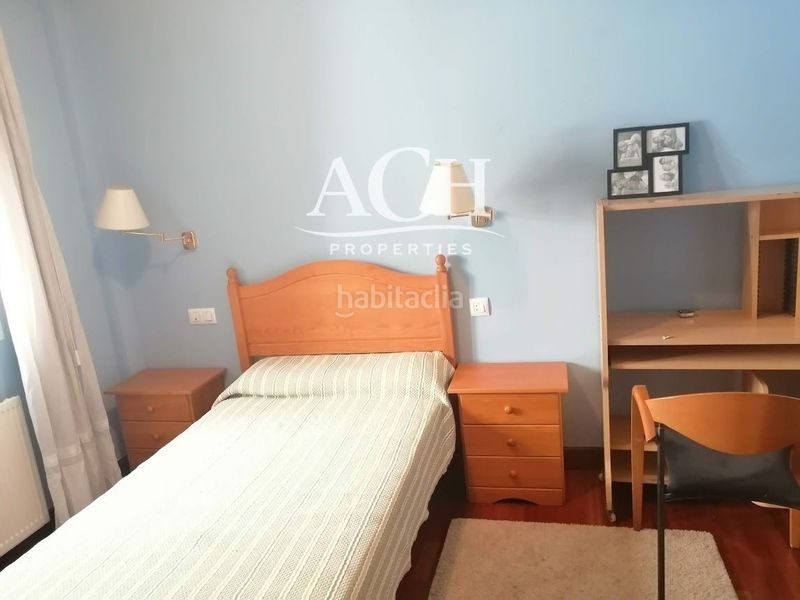 Foto fec14462-9583-4cd7-b05d-d22fb1aebb43. Miete etagenwohnung mit heizung in Basurtu Bilbao
