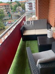 Appartement à Gatzarriñe