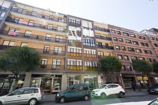 Rent Flat  General eraso. Alquiler temporal, piso ideal en deusto